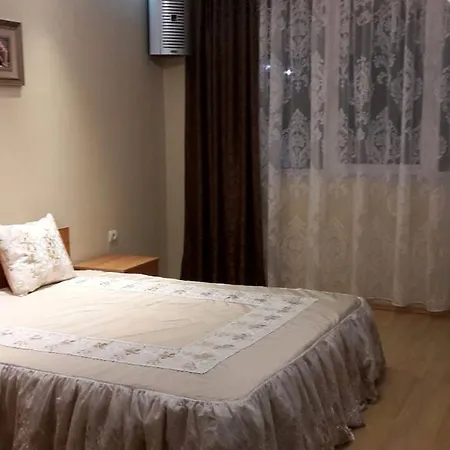 Apartament корал Kiten (Burgas)