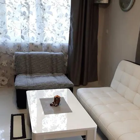 Apartament корал