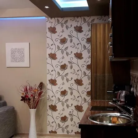 корал Apartament Kiten (Burgas)