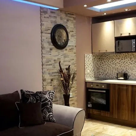 корал Kiten (Burgas)