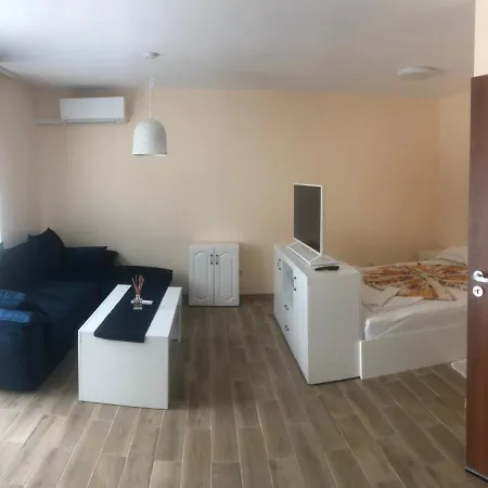 Appartement корал Kiten (Burgas)