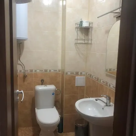 корал Appartement