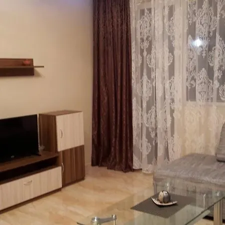 корал Appartement