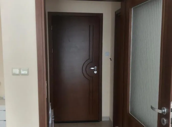 корал Апартаменты