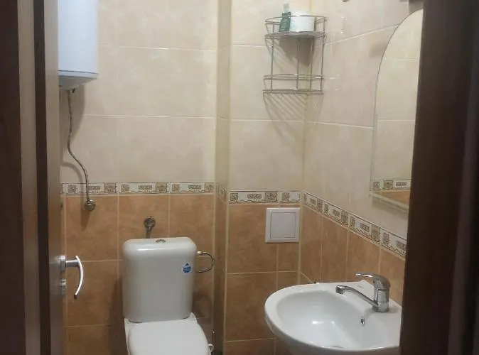 корал Апартаменты