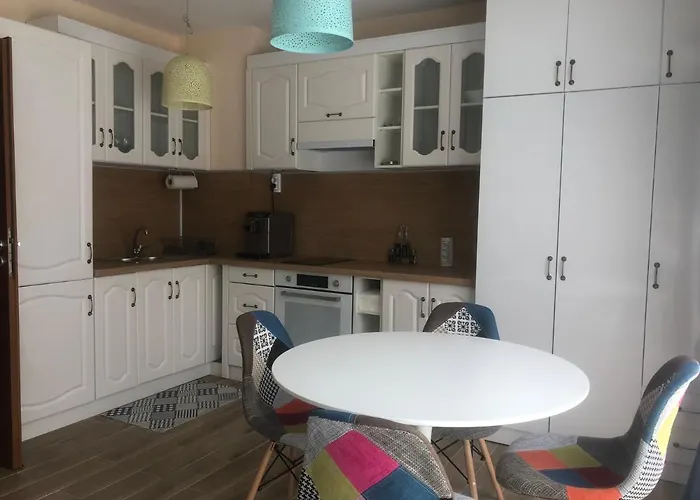 корал Апартаменты *