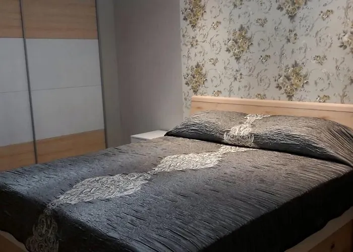 Апартаменты корал *